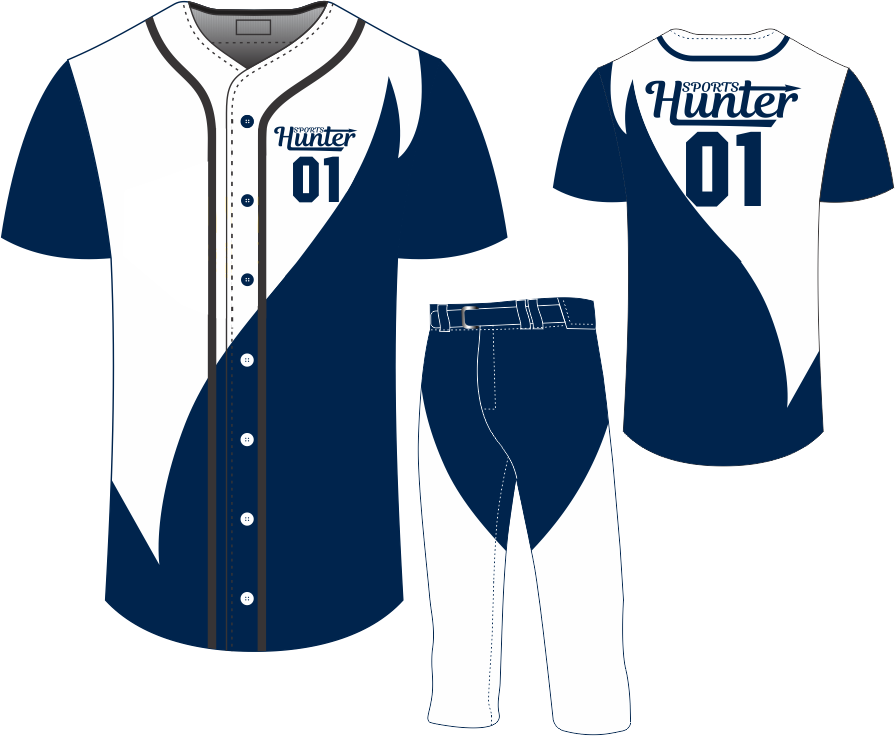 Baseball Uniform