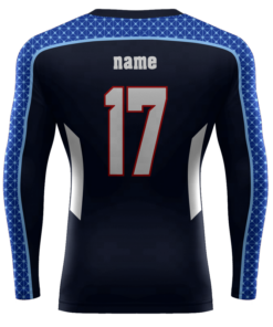 Alternative view of Compression Shirt