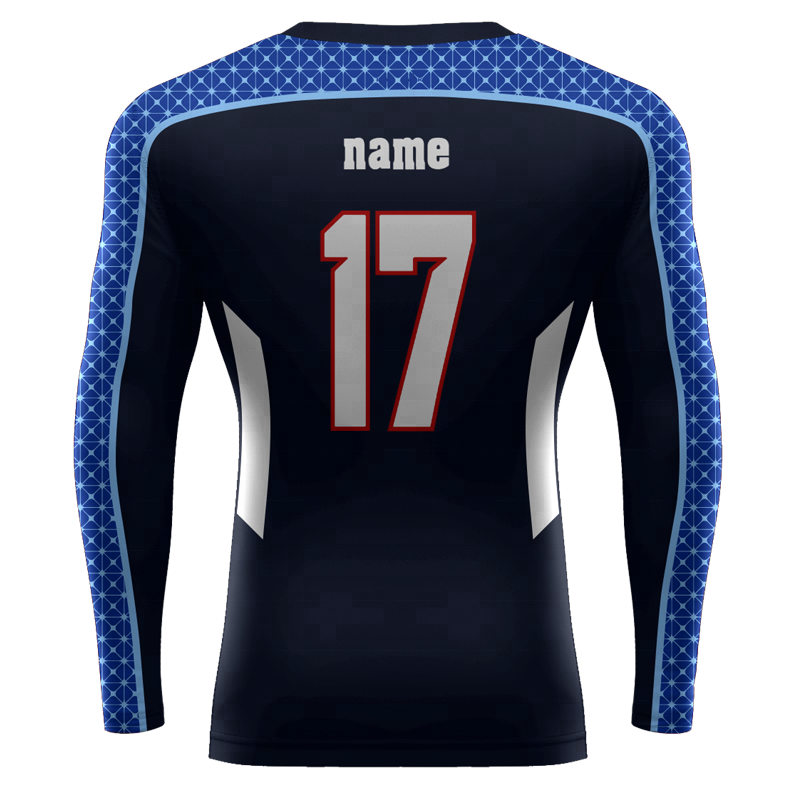 Compression Shirt - Image 2