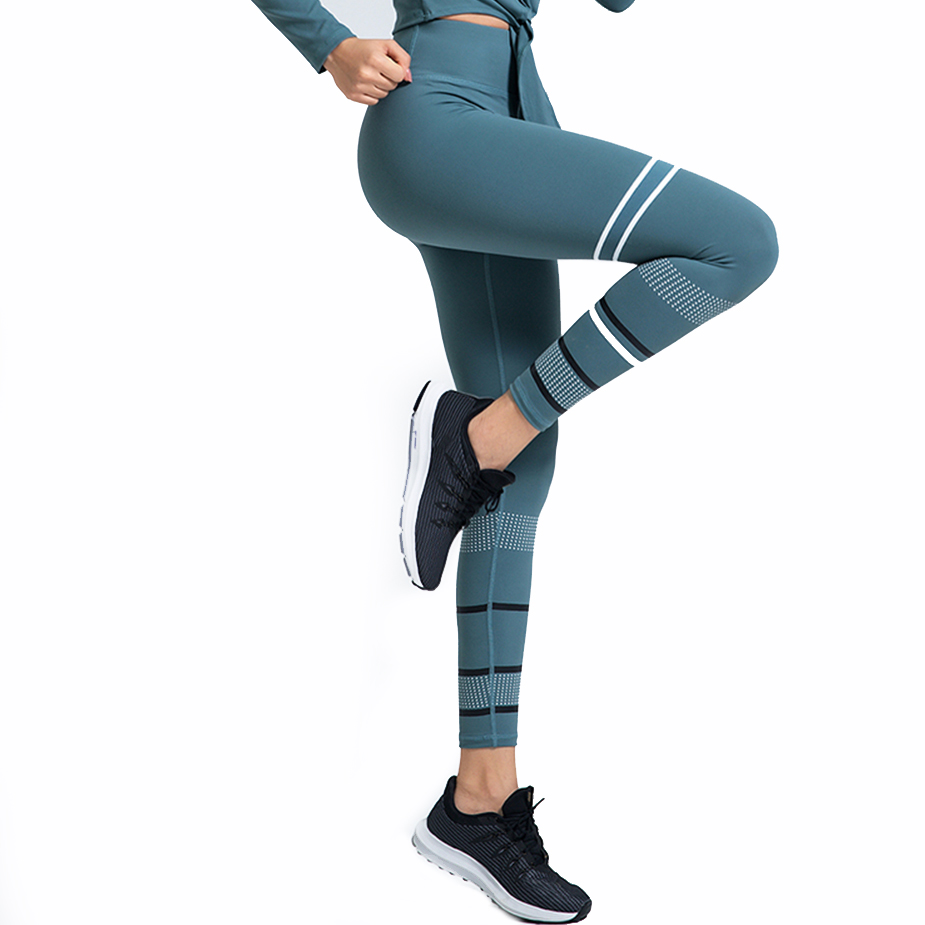 Gym Legging - Image 2