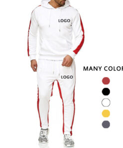 Alternative view of Tracksuit
