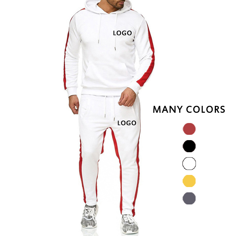 Tracksuit - Image 2