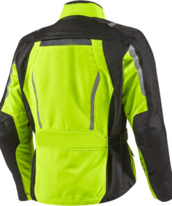 Alternative view of Motorbike Cordura Jacket