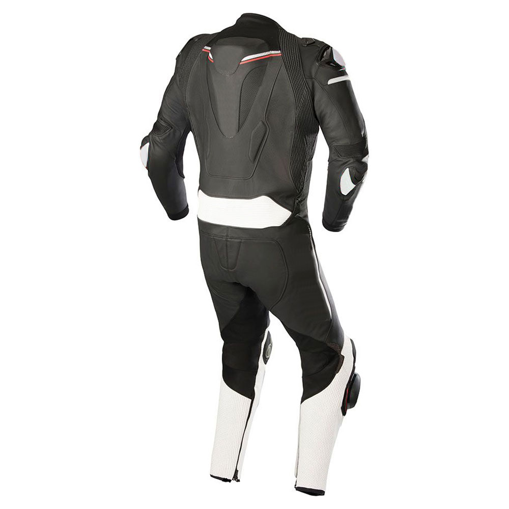 Motorbike Leather Suit - Image 2