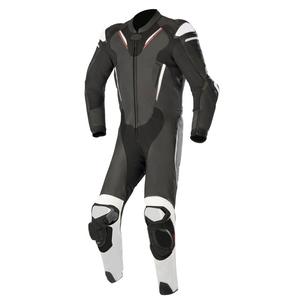 Motorbike Leather Suit