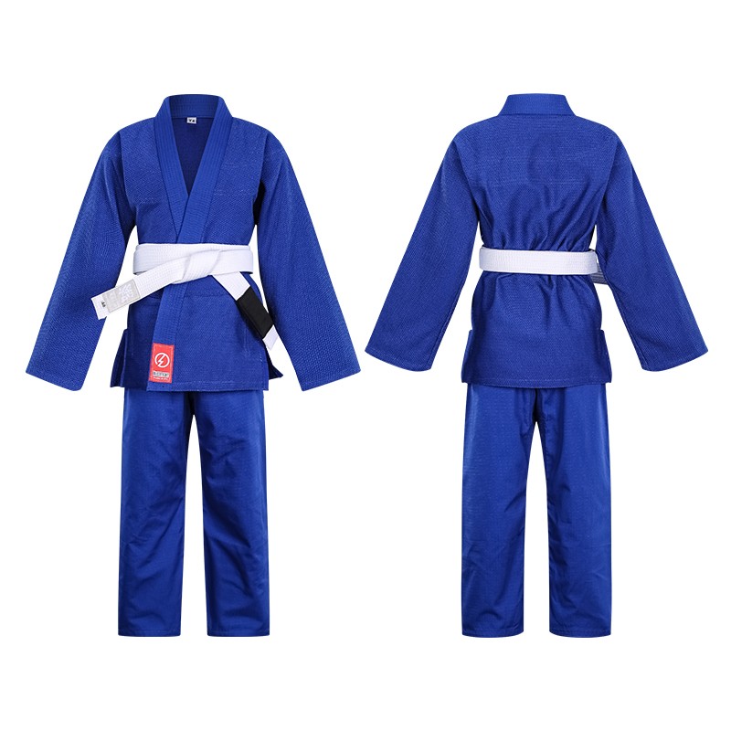 Jiu Jitsu Bjj Uniform