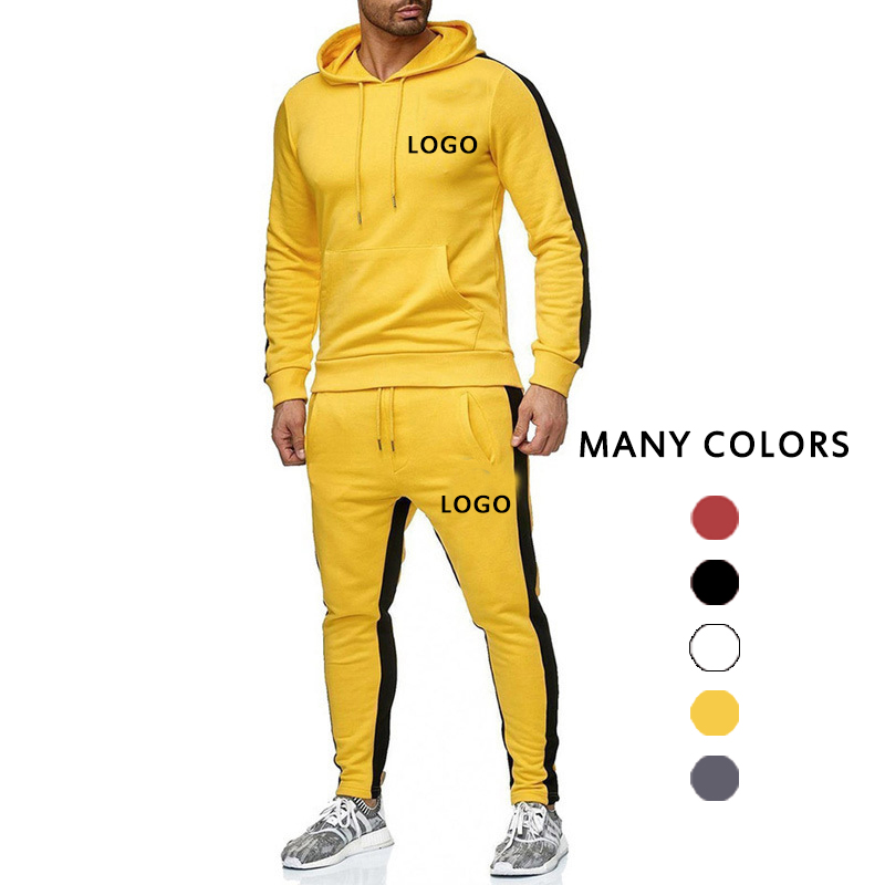 Tracksuit - Image 4