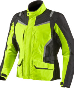 Motorbike Cordura Jacket