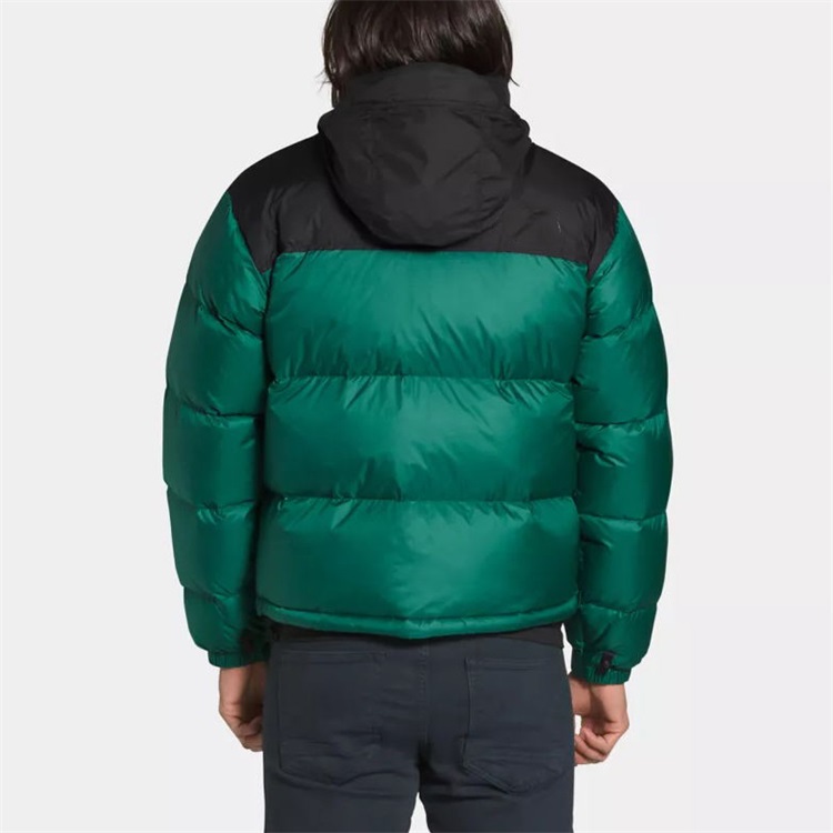 Puffer jacket - Image 3