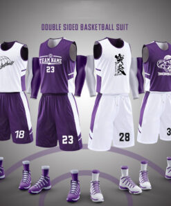 Basketball Uniform