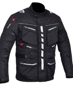 Motorbike Cordura Jacket