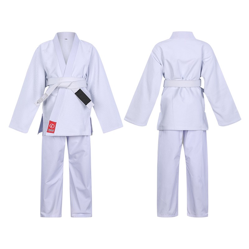 Jiu Jitsu Bjj Uniform