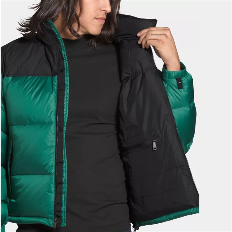 Puffer jacket - Image 2
