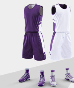 Basketball Uniform