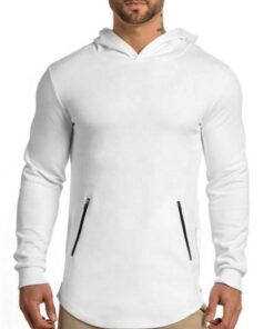 Alternative view of Hoodie
