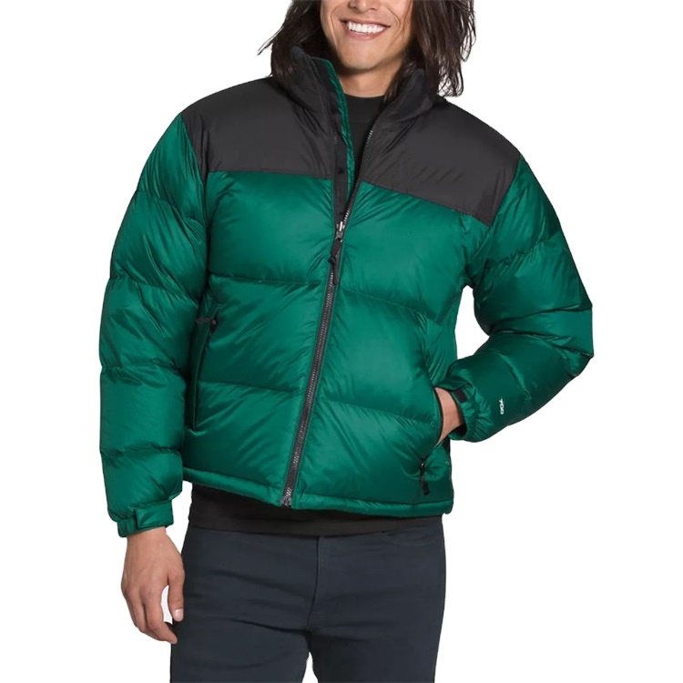 Puffer jacket